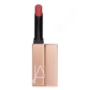 NARS Afterglow Sensual Shine Lipstick - .05 oz / 1.5 g - Dolce Vita (Dusty Rose)