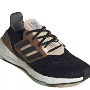 Adidas Ultraboost 22 Running Shoes Core Black