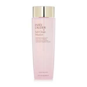 Estée Lauder Soft Clean Infusion Hydrating Essence Treatment Lotion