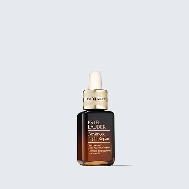 Estée Lauder Advanced Night Repair Synchronized Multi-Recovery Complex Serum, 1 oz.