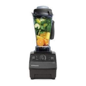 Vitamix 5200 Blender, Professional-Grade, Variable Speed