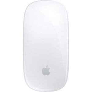 Apple Magic Mouse White Multi-Touch Surface