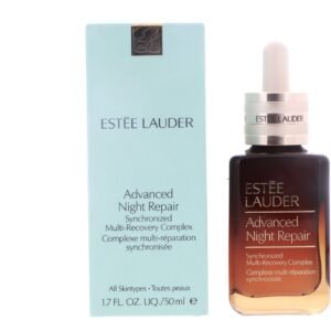 Estée Lauder Advanced Night Repair Serum Synchronized Multi-Recovery Complex, 1.7 oz.